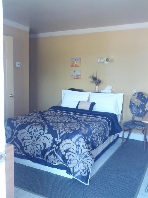 Motel Montgolfiere Jp Saint-Jean-sur-Richelieu Kamer foto